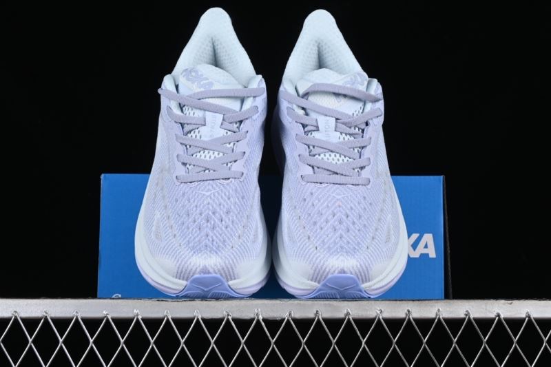 Hoka Shoes